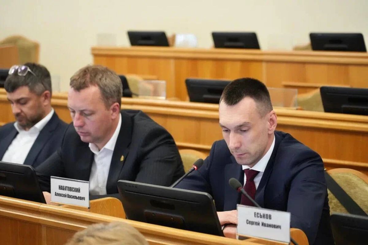 КаспийИнфо. Новости Астрахани и региона