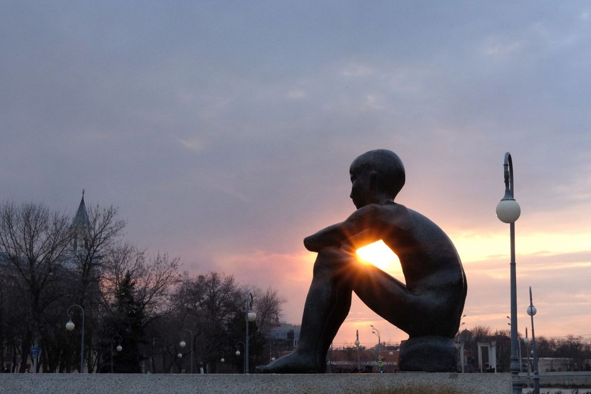 КаспийИнфо. Новости Астрахани и региона