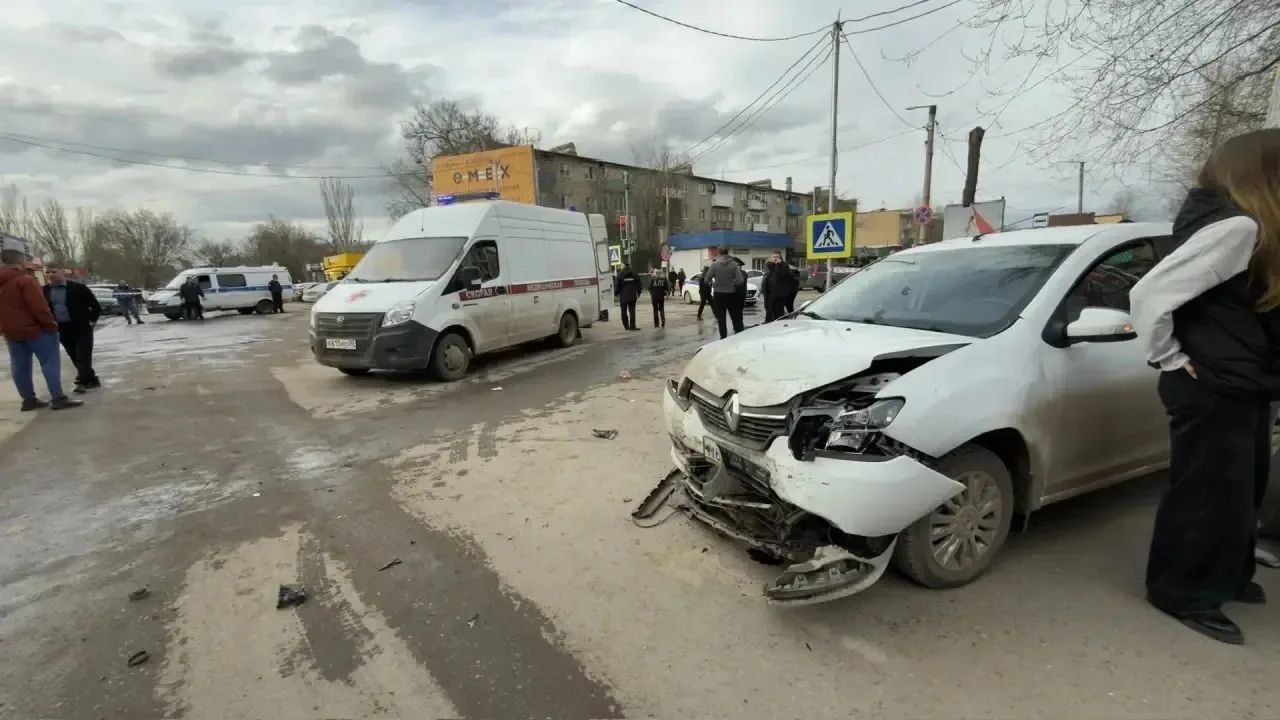 КаспийИнфо. Новости Астрахани и региона