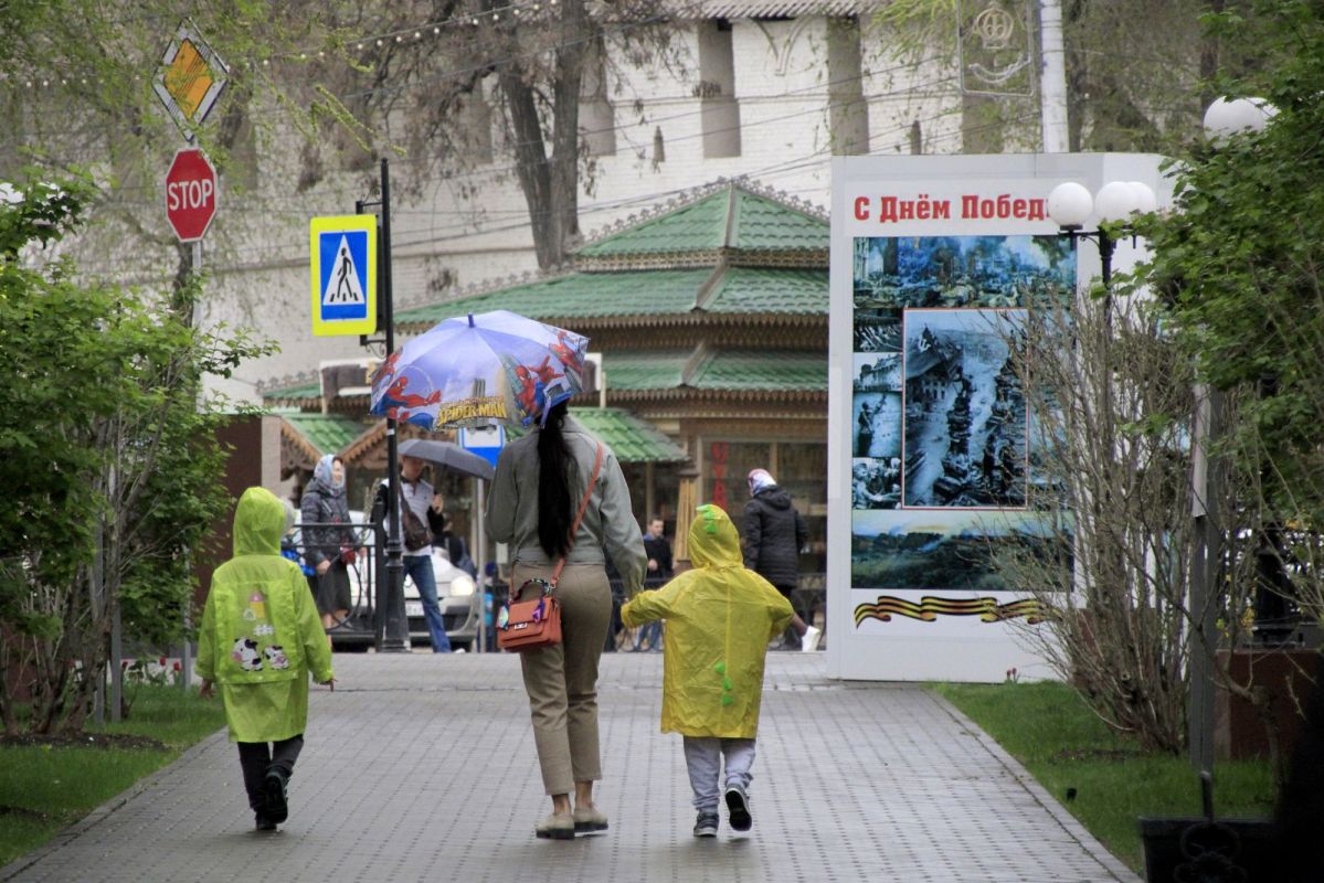 КаспийИнфо. Новости Астрахани и региона