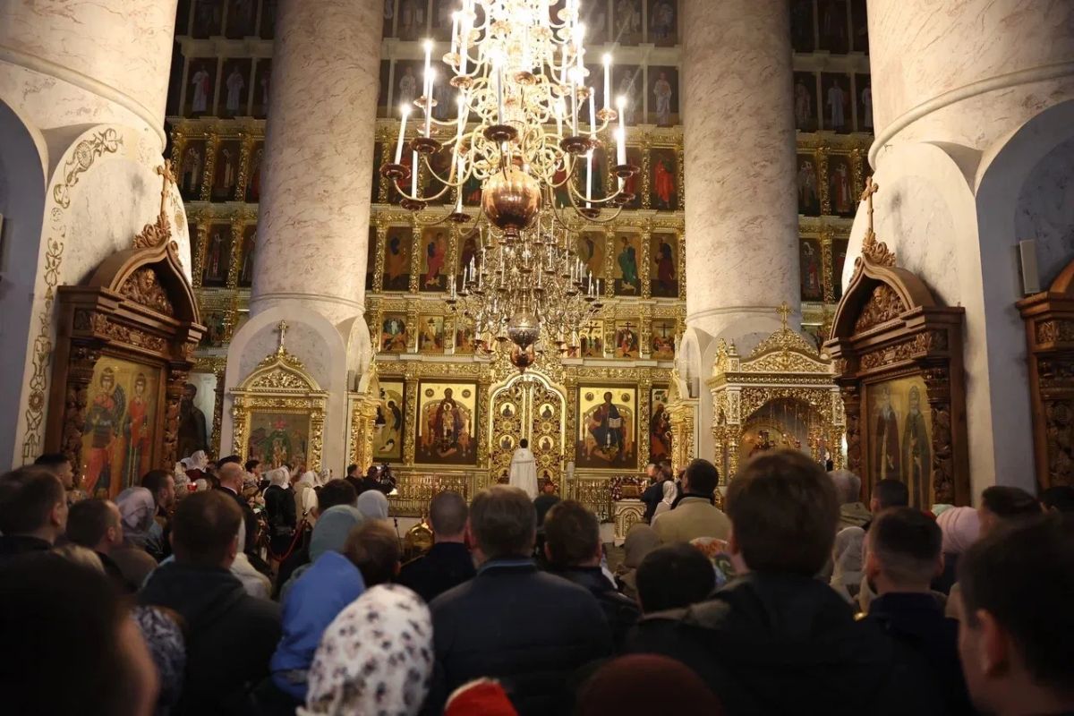 КаспийИнфо. Новости Астрахани и региона