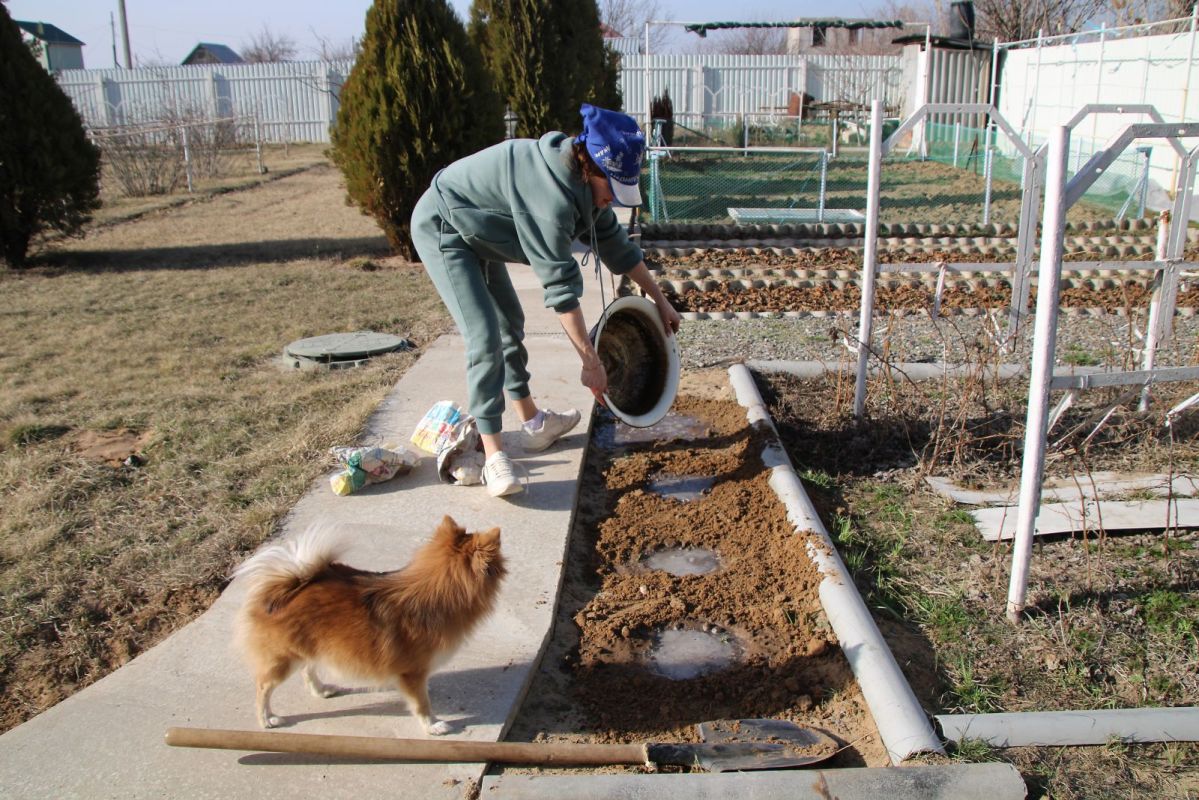 КаспийИнфо. Новости Астрахани и региона