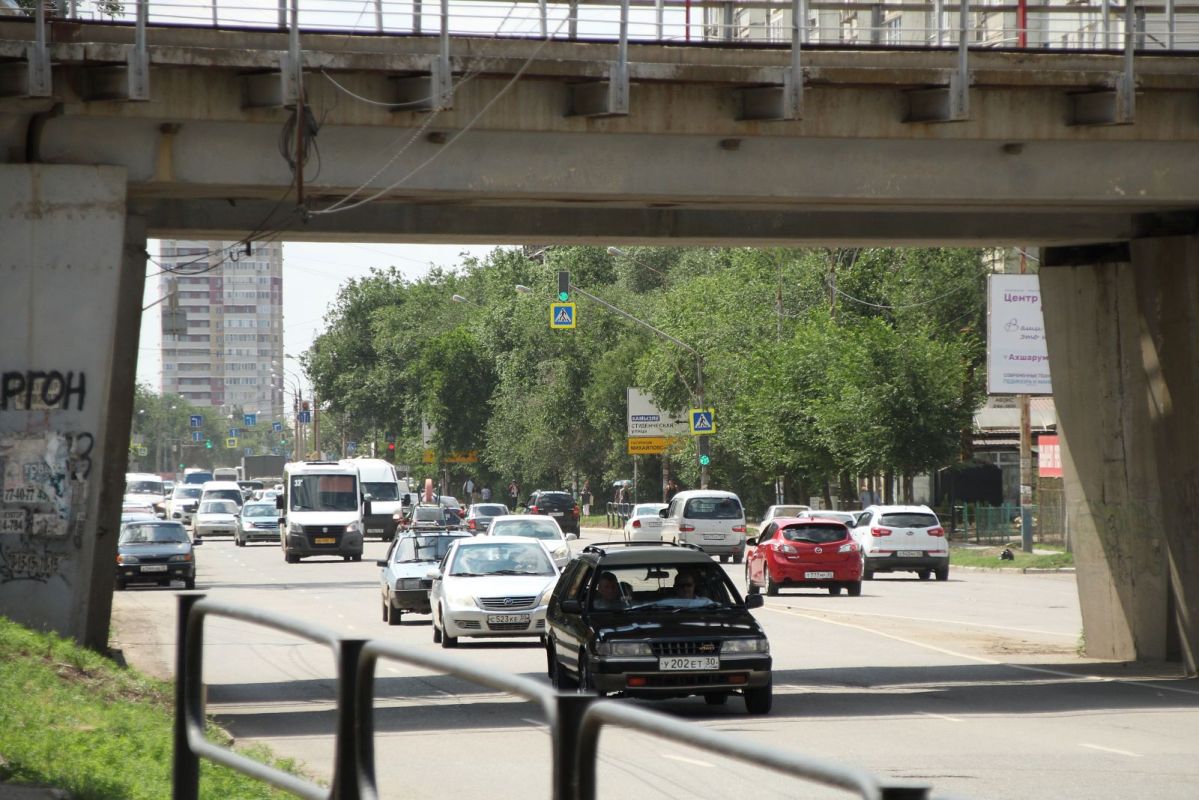 КаспийИнфо. Новости Астрахани и региона