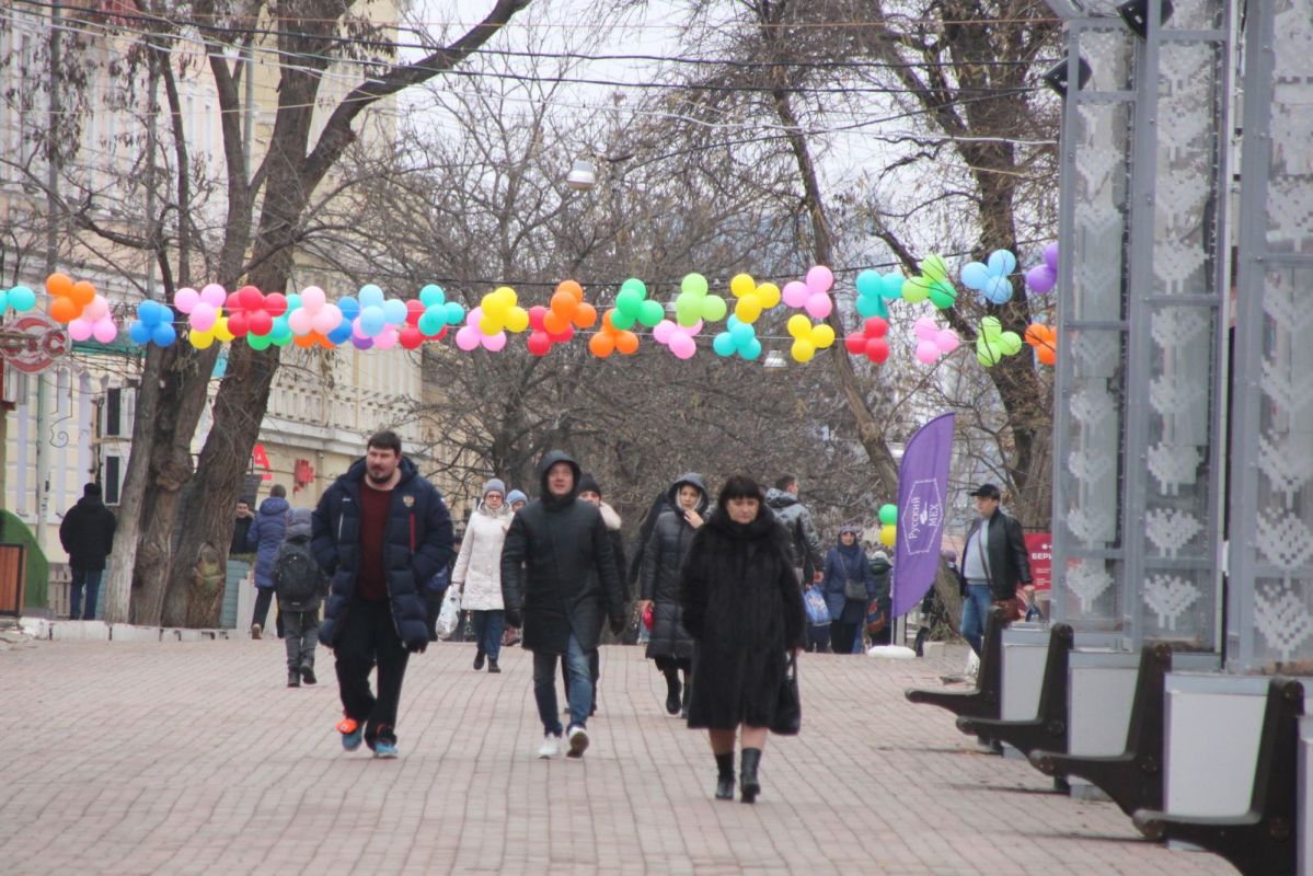 КаспийИнфо. Новости Астрахани и региона