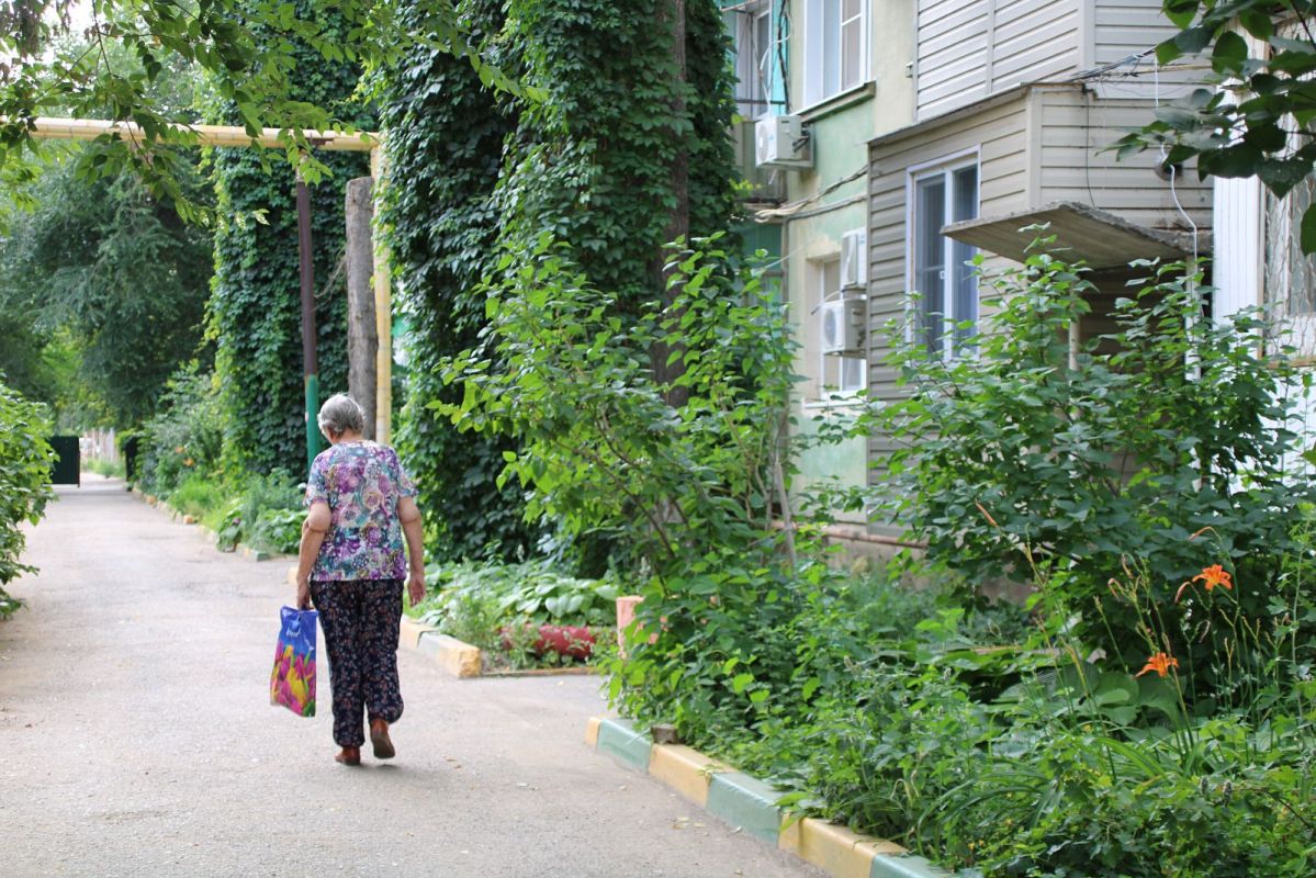 КаспийИнфо. Новости Астрахани и региона