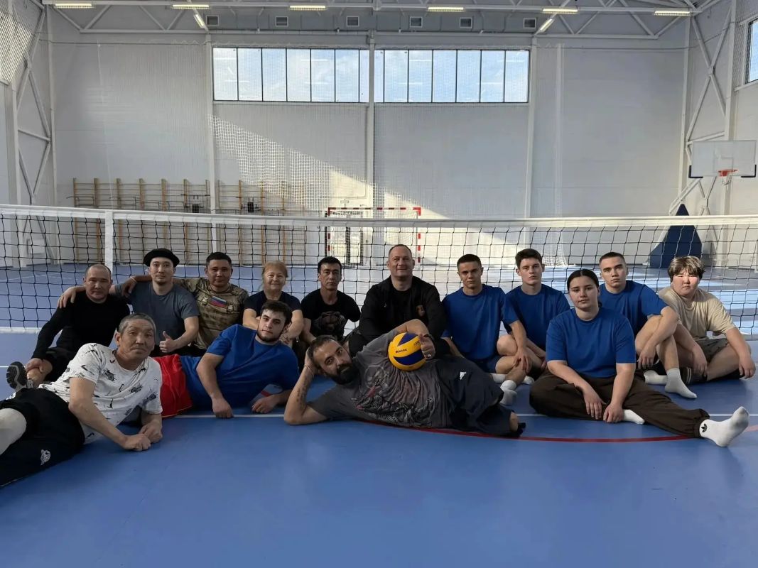 КаспийИнфо. Новости Астрахани и региона