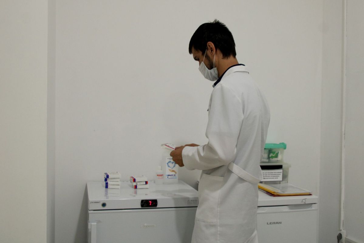 КаспийИнфо. Новости Астрахани и региона