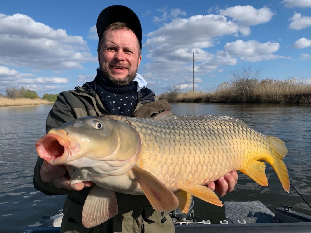 КаспийИнфо. Новости Астрахани и региона