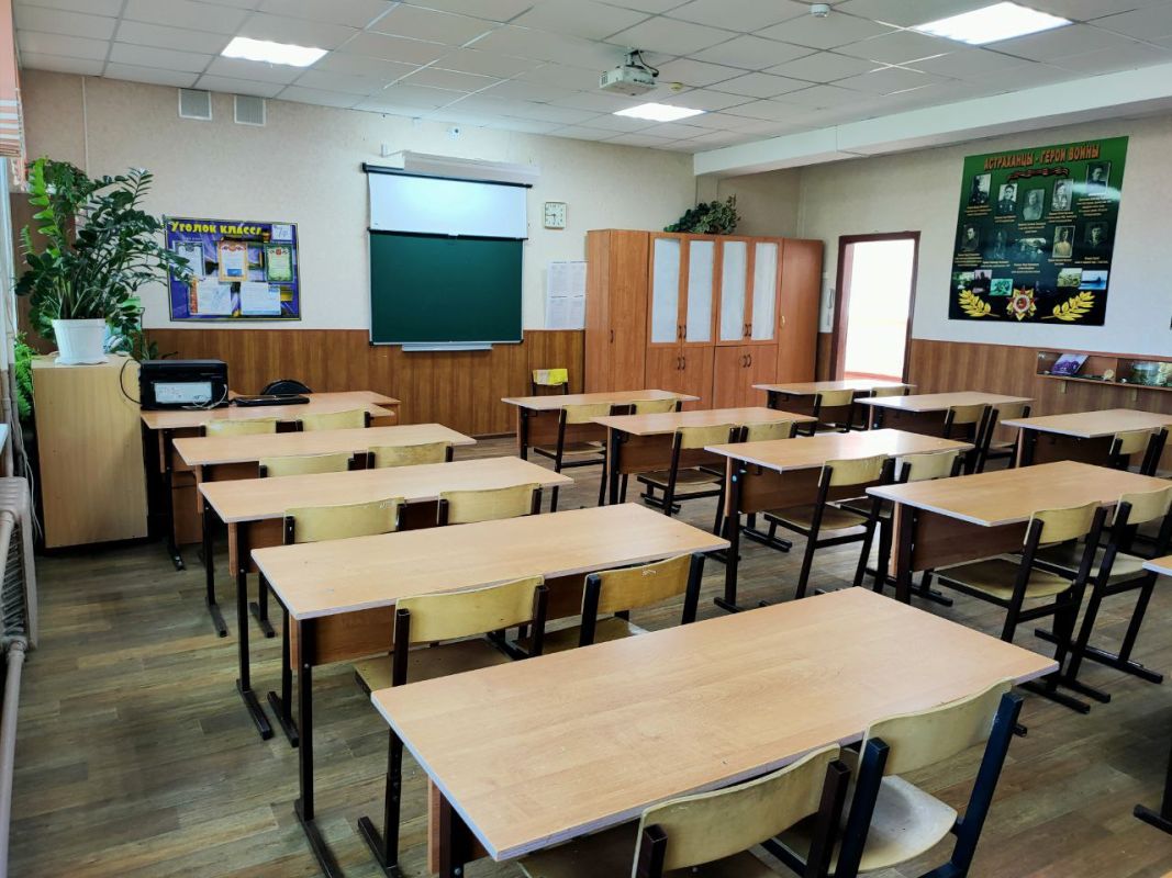 КаспийИнфо. Новости Астрахани и региона