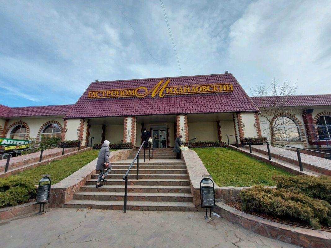 КаспийИнфо. Новости Астрахани и региона