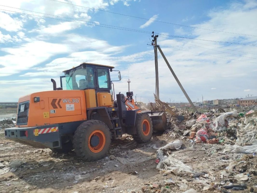 КаспийИнфо. Новости Астрахани и региона