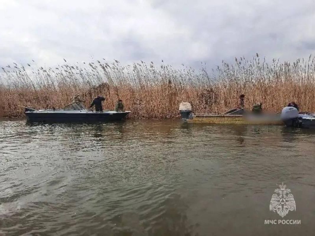 КаспийИнфо. Новости Астрахани и региона