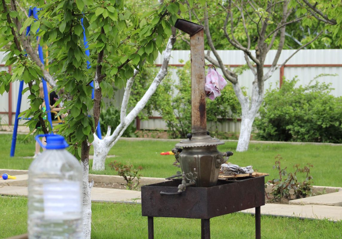 КаспийИнфо. Новости Астрахани и региона