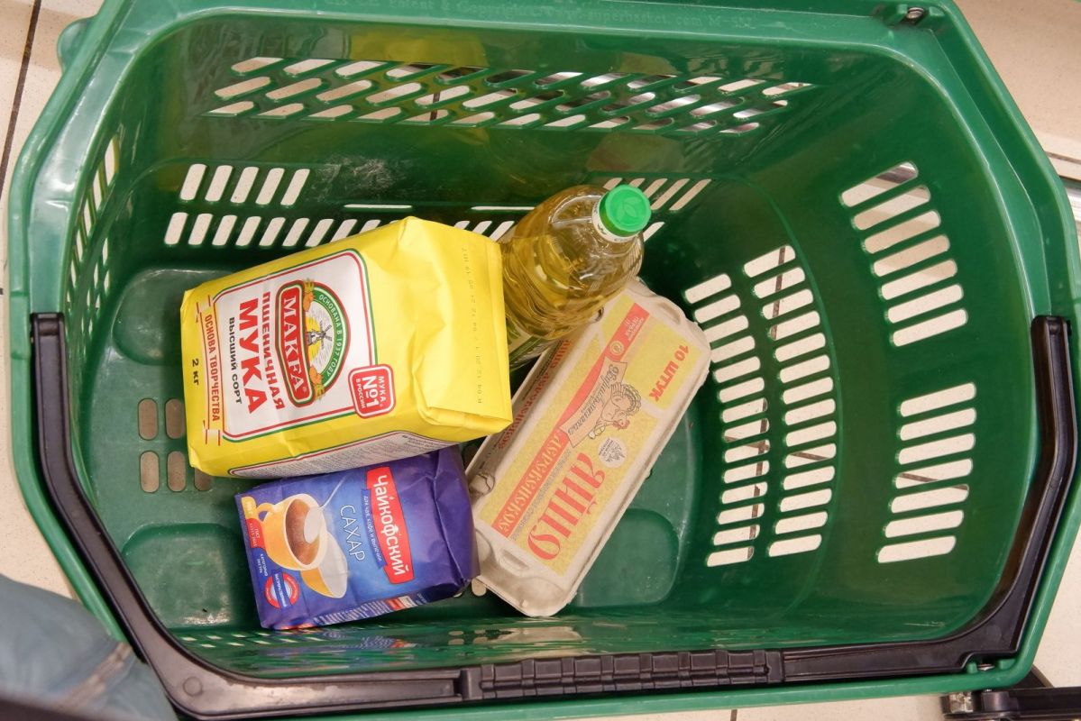 КаспийИнфо. Новости Астрахани и региона