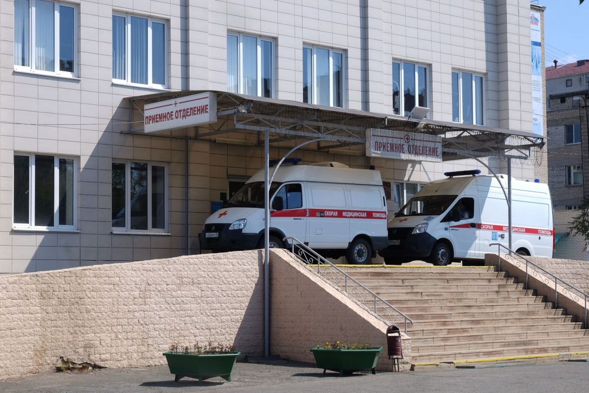 КаспийИнфо. Новости Астрахани и региона