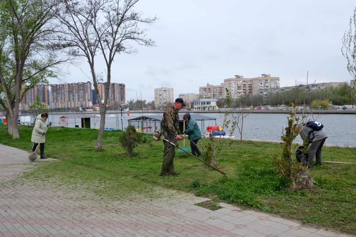 КаспийИнфо. Новости Астрахани и региона