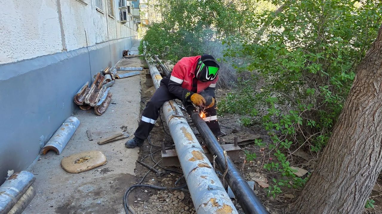 КаспийИнфо. Новости Астрахани и региона