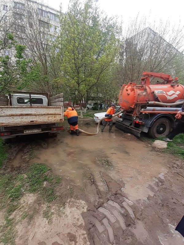 КаспийИнфо. Новости Астрахани и региона