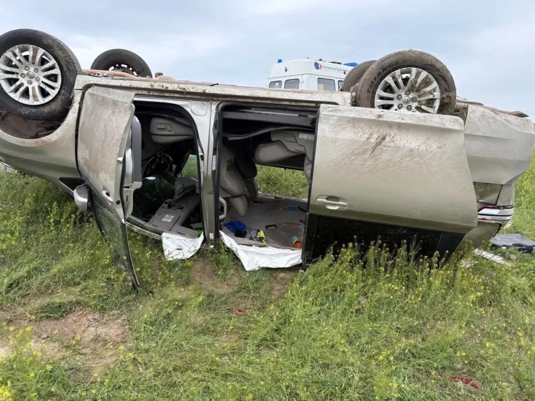 КаспийИнфо. Новости Астрахани и региона