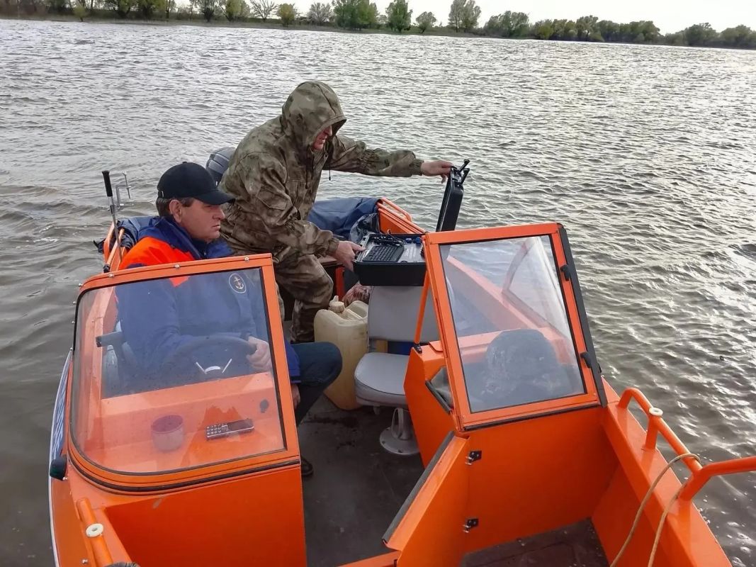 КаспийИнфо. Новости Астрахани и региона