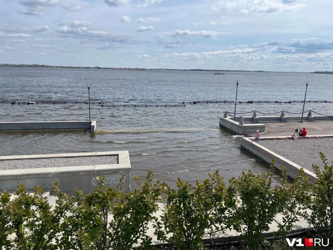 КаспийИнфо. Новости Астрахани и региона