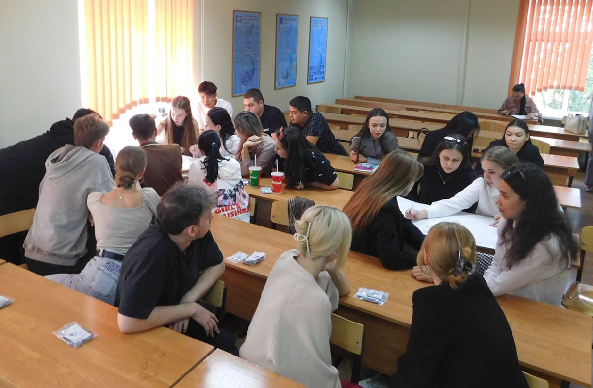 КаспийИнфо. Новости Астрахани и региона