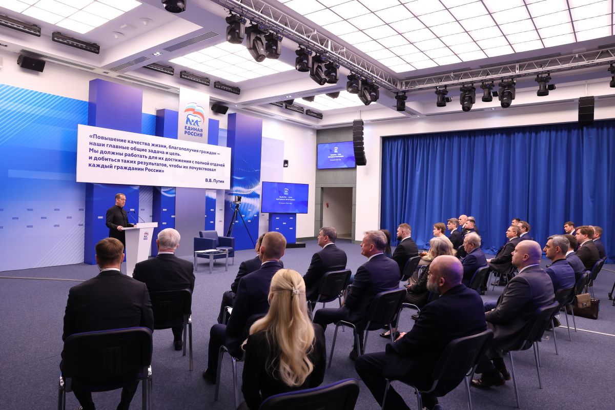 КаспийИнфо. Новости Астрахани и региона