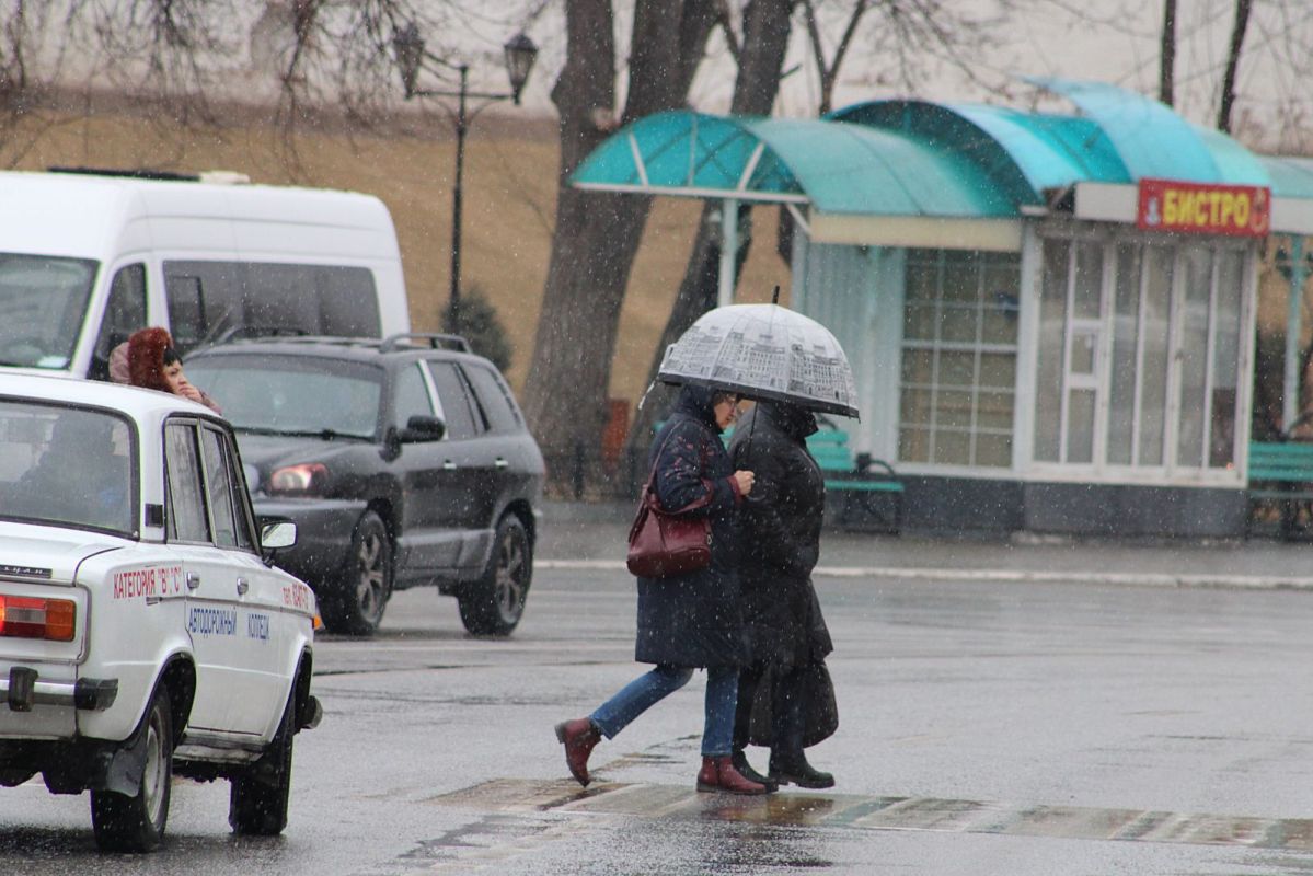 КаспийИнфо. Новости Астрахани и региона