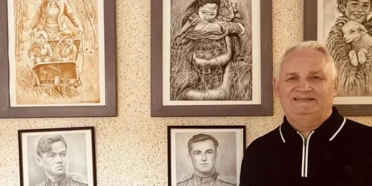 КаспийИнфо. Новости Астрахани и региона