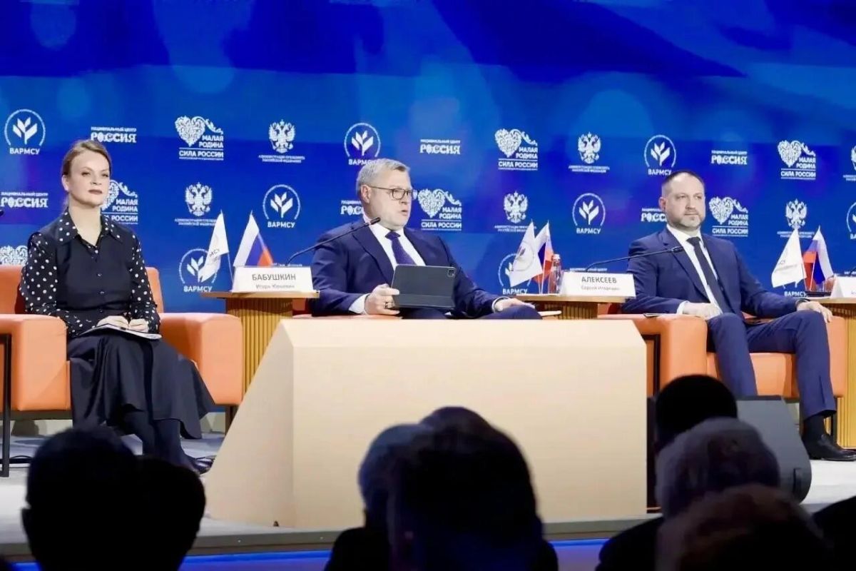 КаспийИнфо. Новости Астрахани и региона