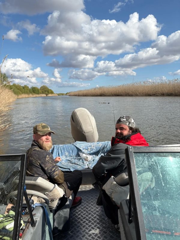 КаспийИнфо. Новости Астрахани и региона