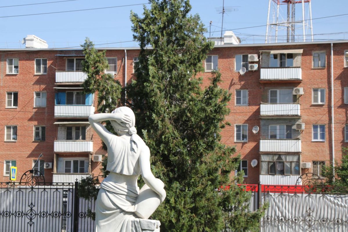 КаспийИнфо. Новости Астрахани и региона