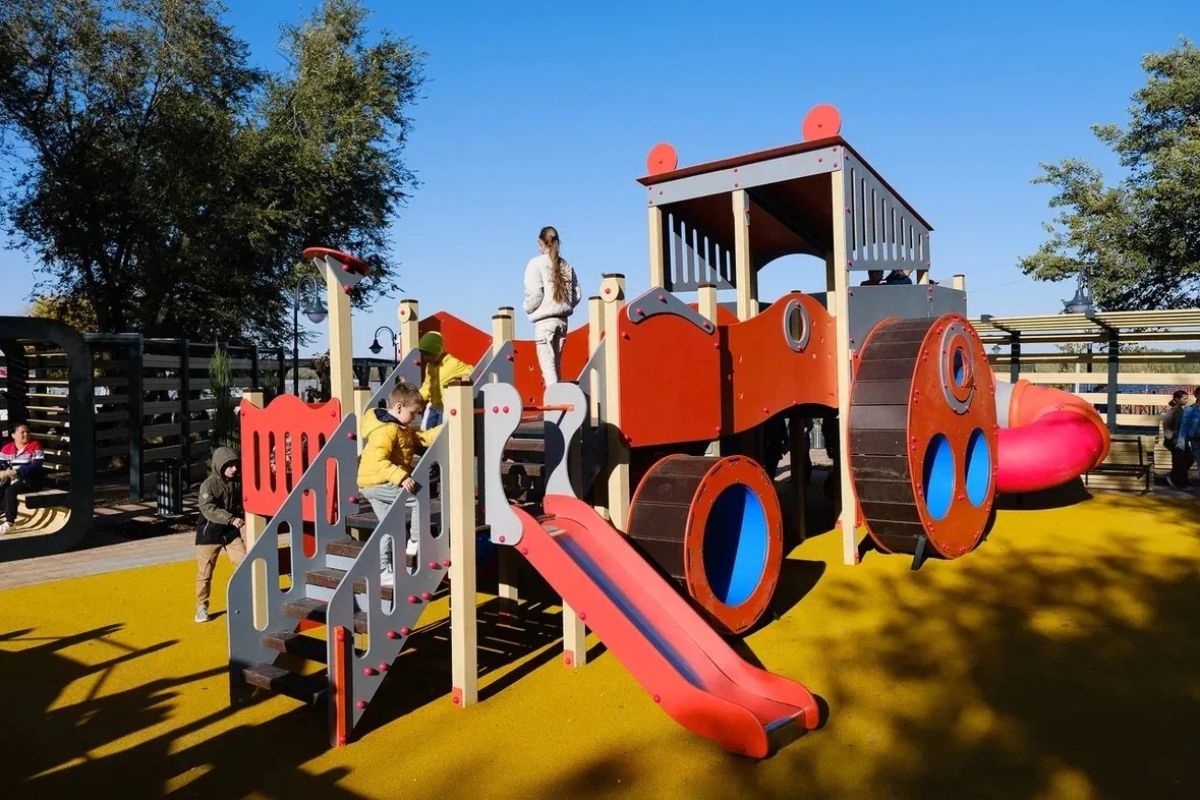 КаспийИнфо. Новости Астрахани и региона