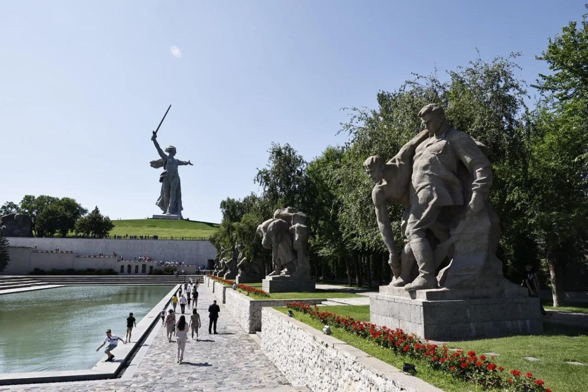 КаспийИнфо. Новости Астрахани и региона