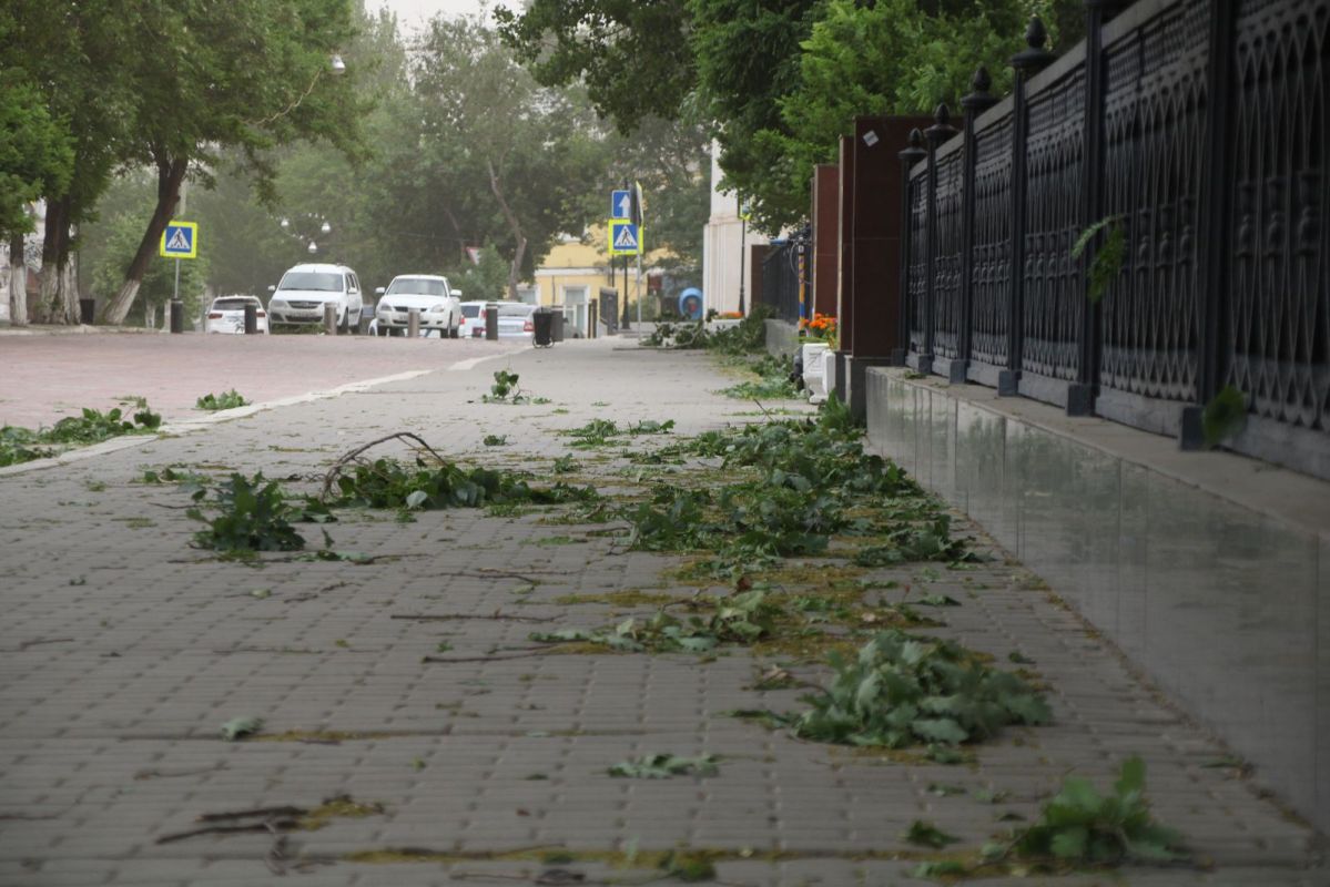 КаспийИнфо. Новости Астрахани и региона