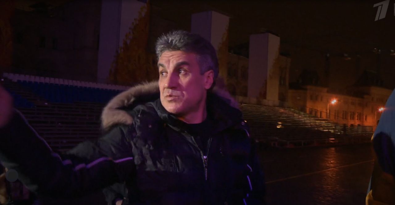 КаспийИнфо. Новости Астрахани и региона