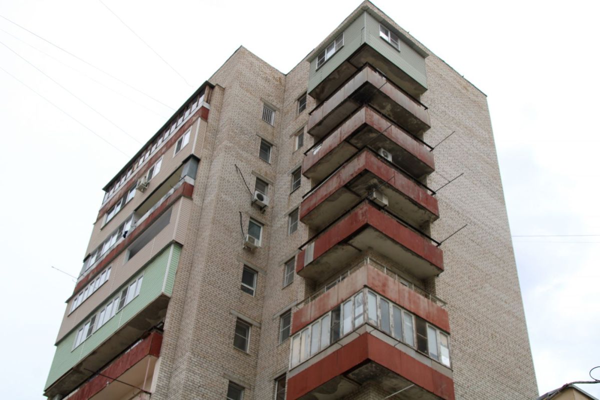 КаспийИнфо. Новости Астрахани и региона