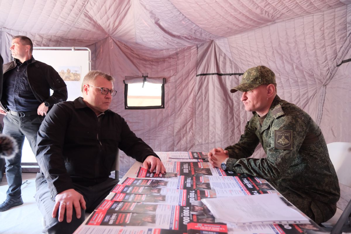 КаспийИнфо. Новости Астрахани и региона