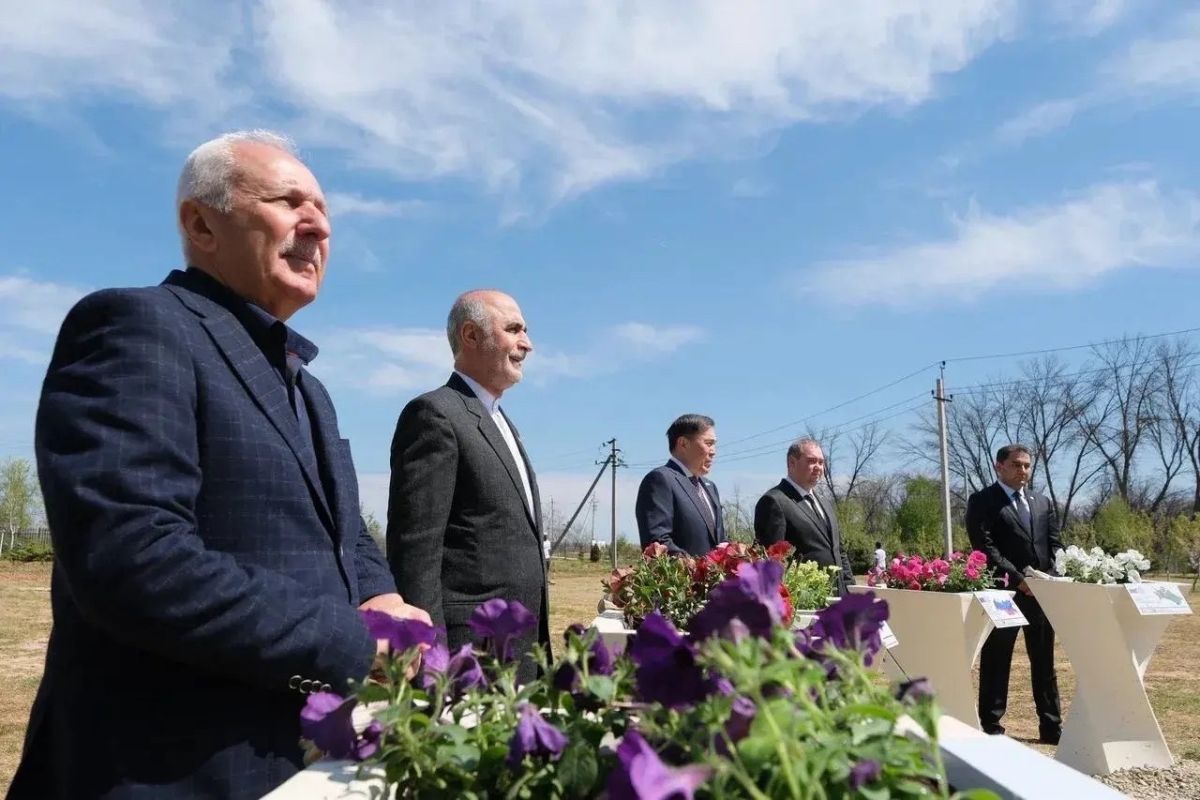 КаспийИнфо. Новости Астрахани и региона