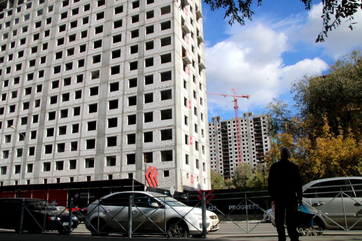 КаспийИнфо. Новости Астрахани и региона