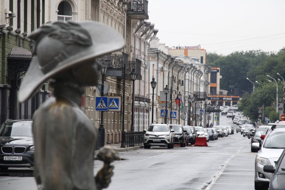 КаспийИнфо. Новости Астрахани и региона