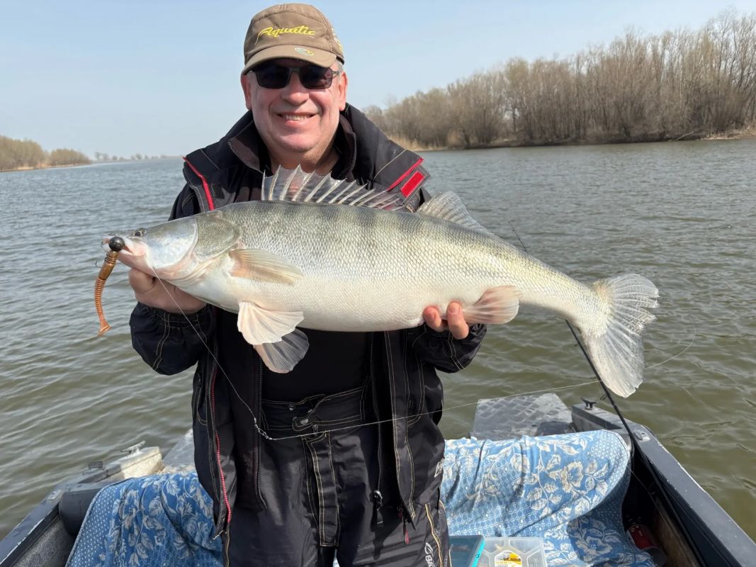 КаспийИнфо. Новости Астрахани и региона