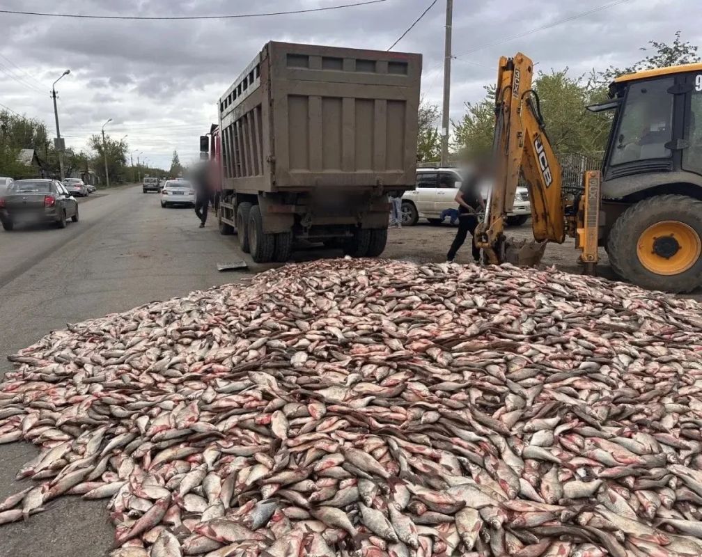 КаспийИнфо. Новости Астрахани и региона