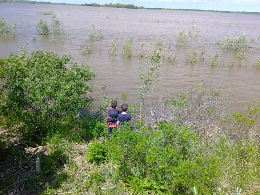 КаспийИнфо. Новости Астрахани и региона