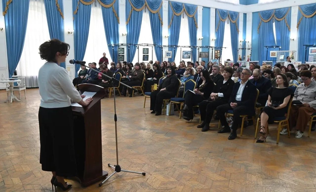 КаспийИнфо. Новости Астрахани и региона