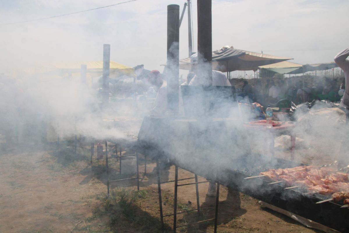 КаспийИнфо. Новости Астрахани и региона