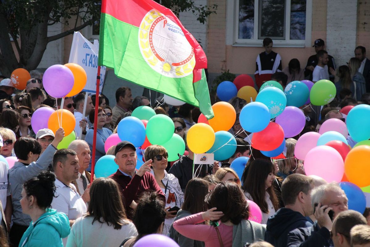 КаспийИнфо. Новости Астрахани и региона