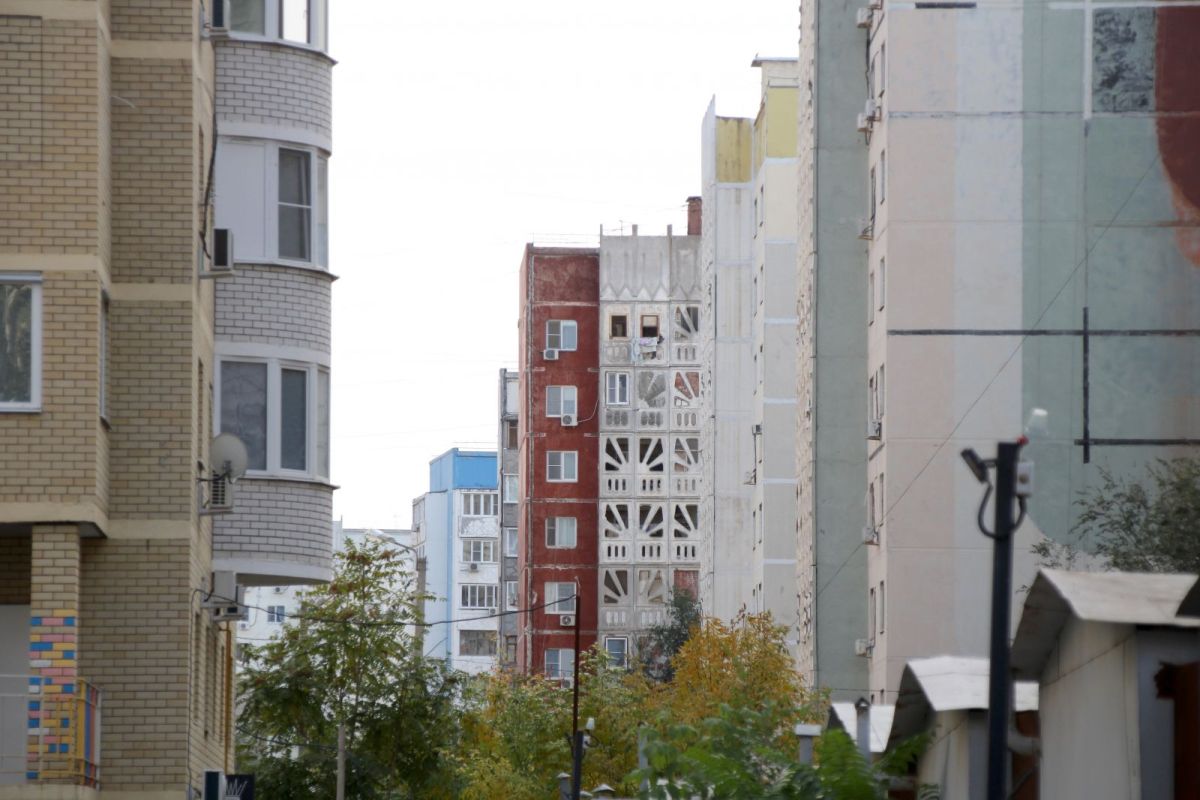 КаспийИнфо. Новости Астрахани и региона