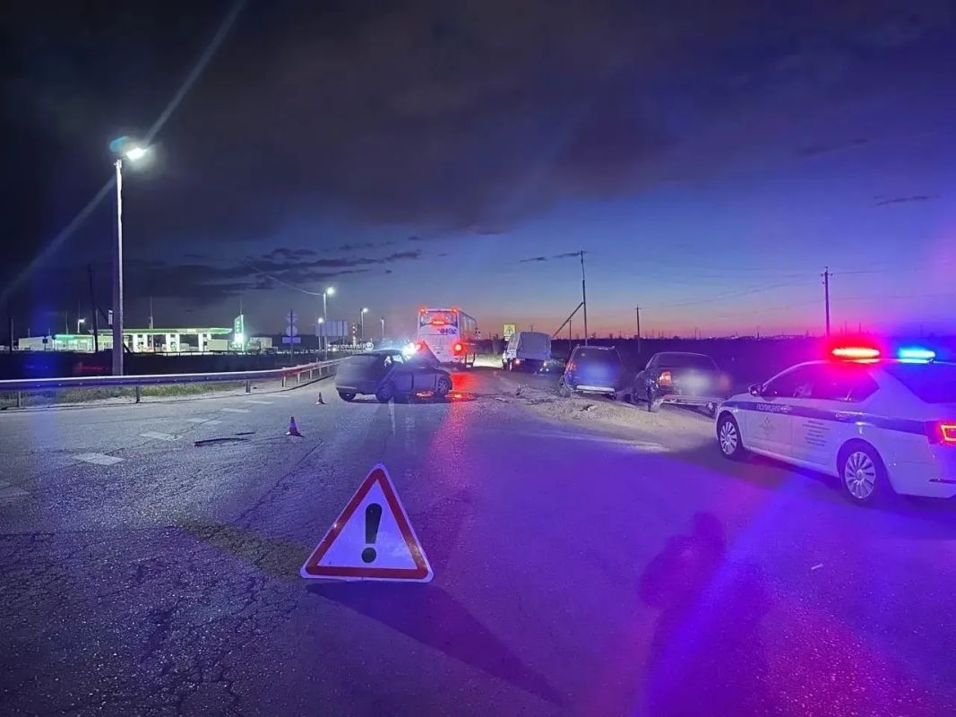 КаспийИнфо. Новости Астрахани и региона