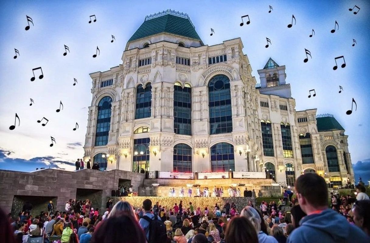 КаспийИнфо. Новости Астрахани и региона